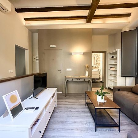 Apartament Old Town Duplex With Character Girona Zewnętrze zdjęcie