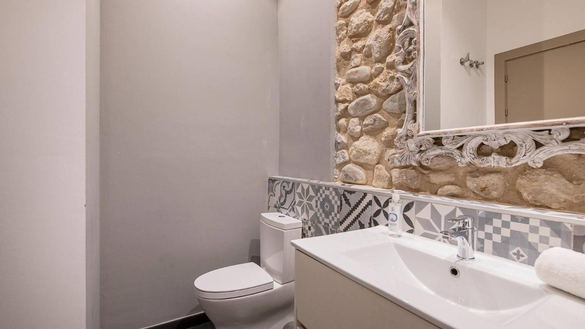 Apartament Old Town Duplex With Character Girona Zewnętrze zdjęcie