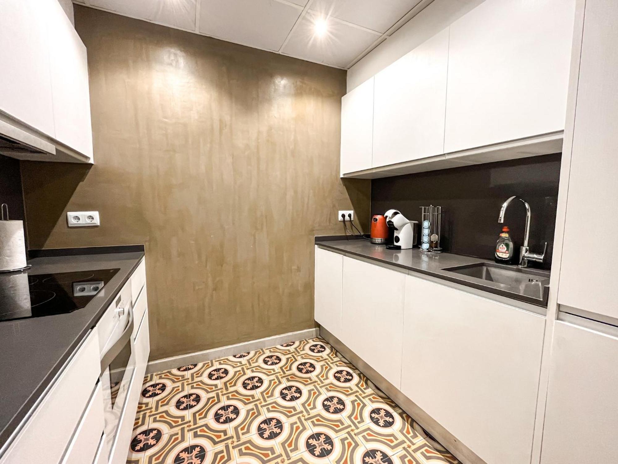 Apartament Old Town Duplex With Character Girona Zewnętrze zdjęcie