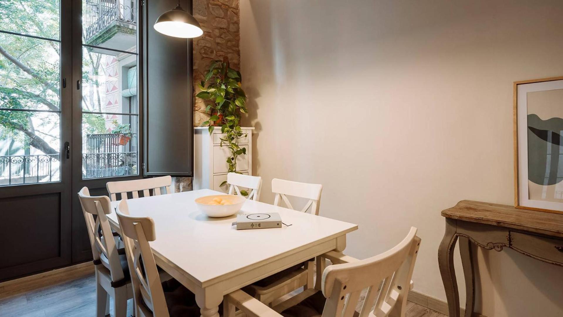 Apartament Old Town Duplex With Character Girona Zewnętrze zdjęcie