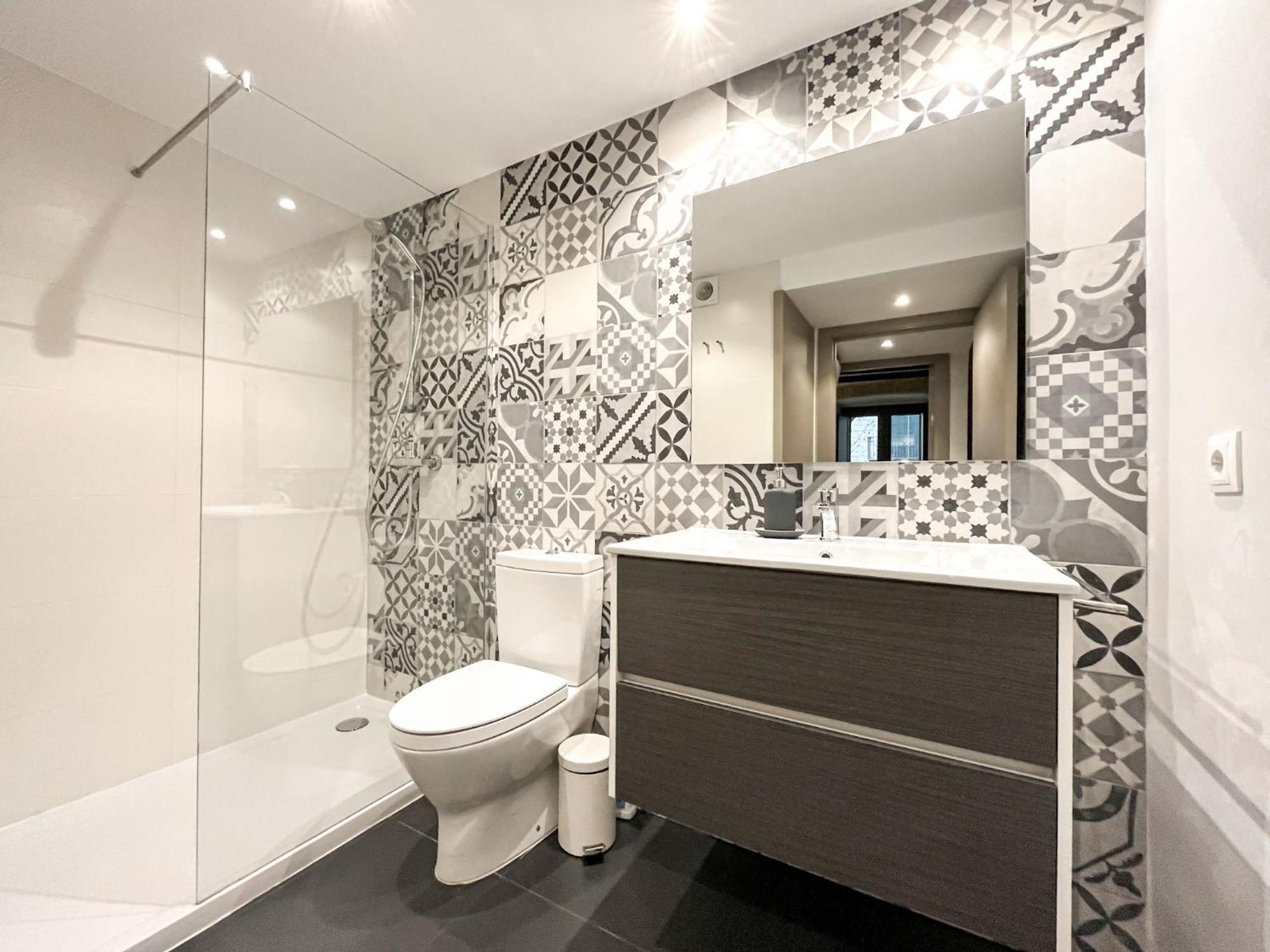 Apartament Old Town Duplex With Character Girona Zewnętrze zdjęcie