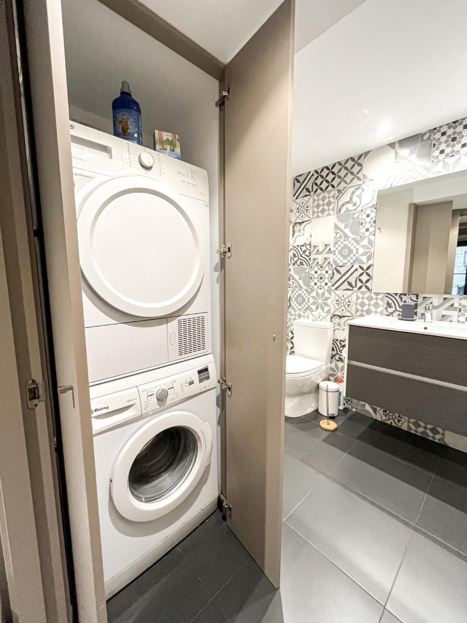Apartament Old Town Duplex With Character Girona Zewnętrze zdjęcie