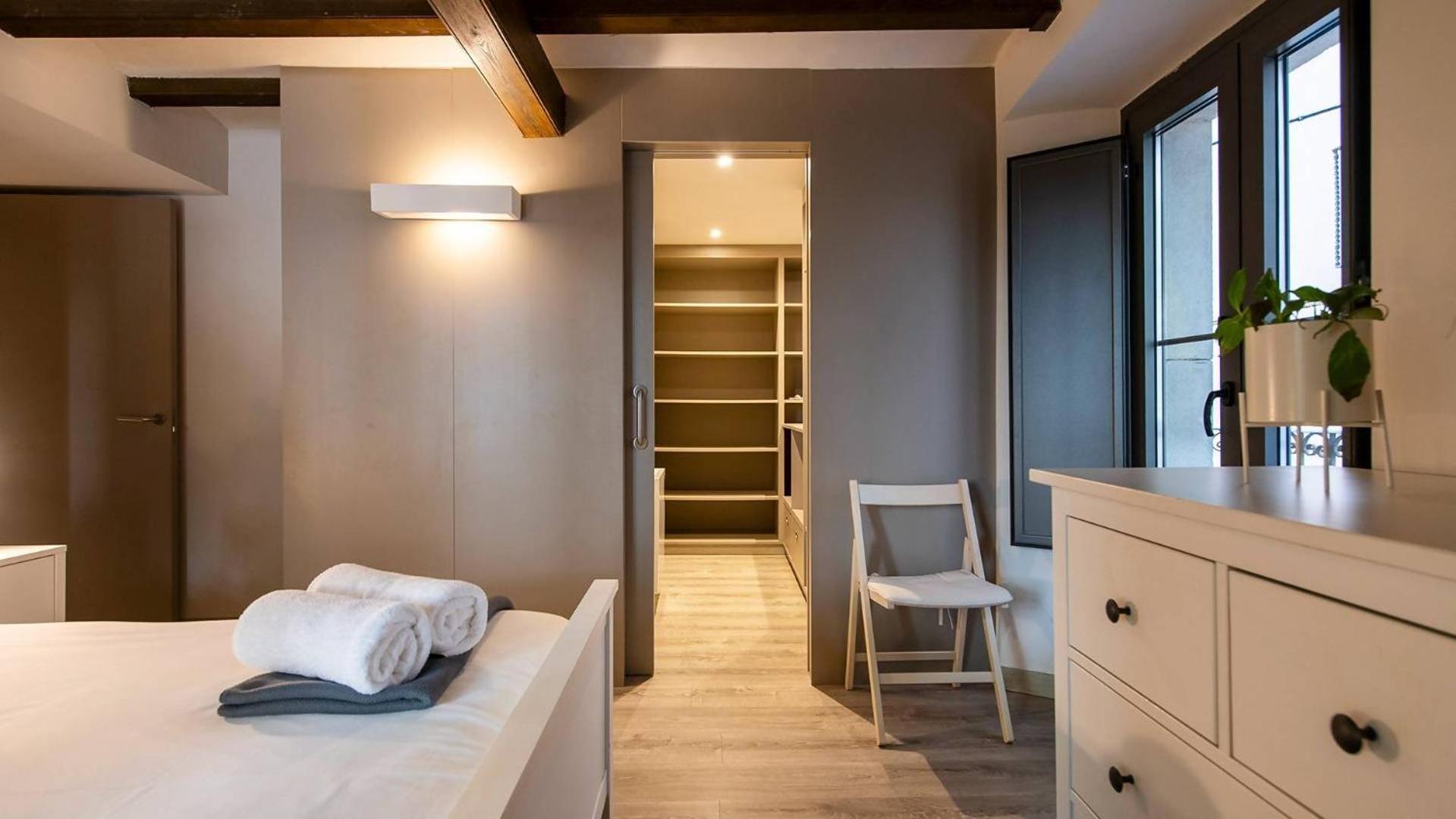 Apartament Old Town Duplex With Character Girona Zewnętrze zdjęcie