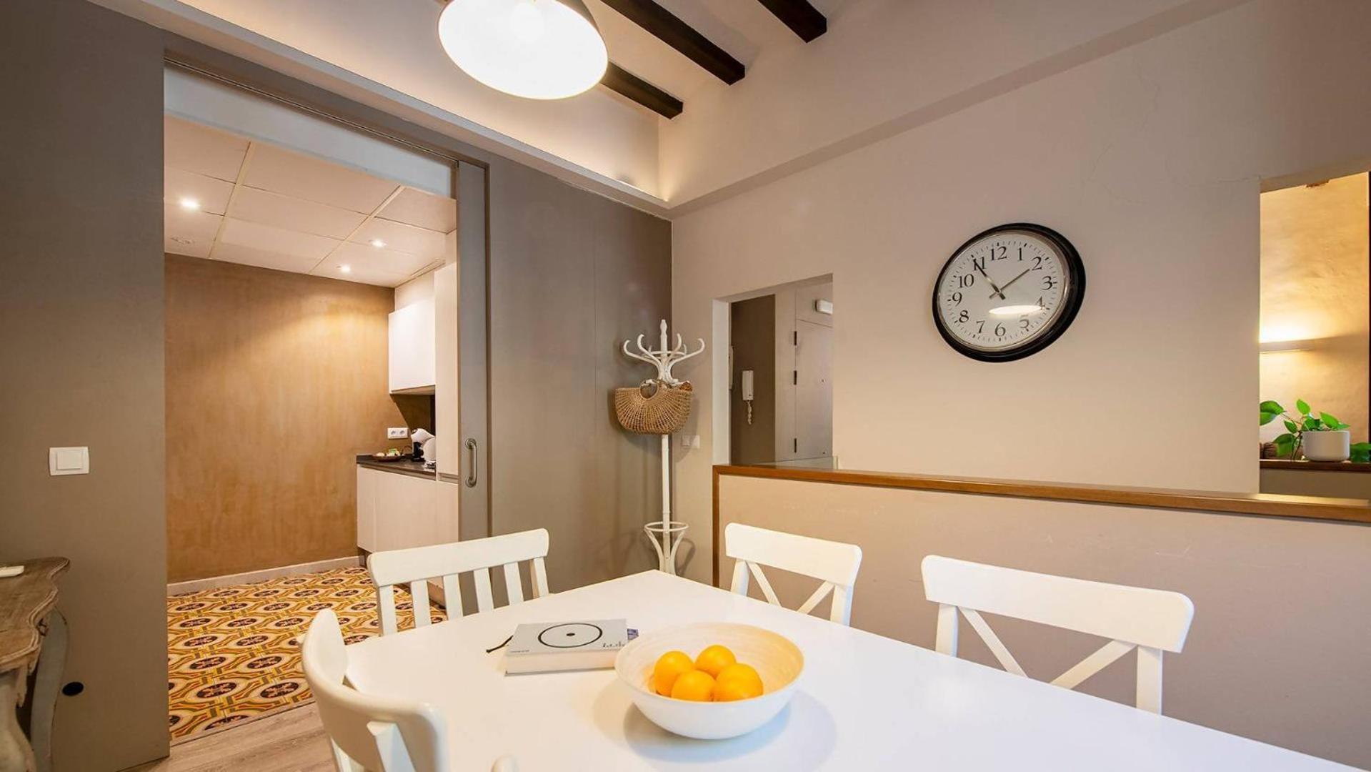 Apartament Old Town Duplex With Character Girona Zewnętrze zdjęcie
