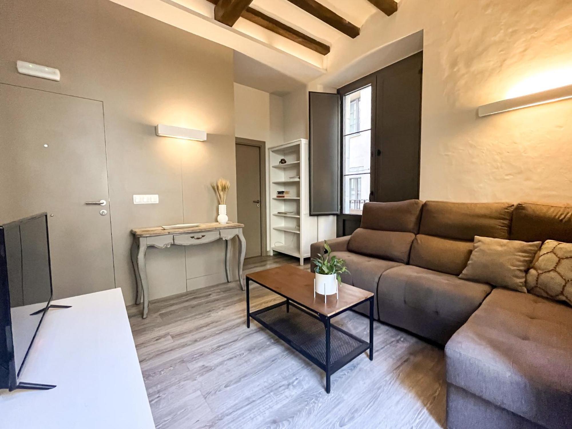 Apartament Old Town Duplex With Character Girona Zewnętrze zdjęcie